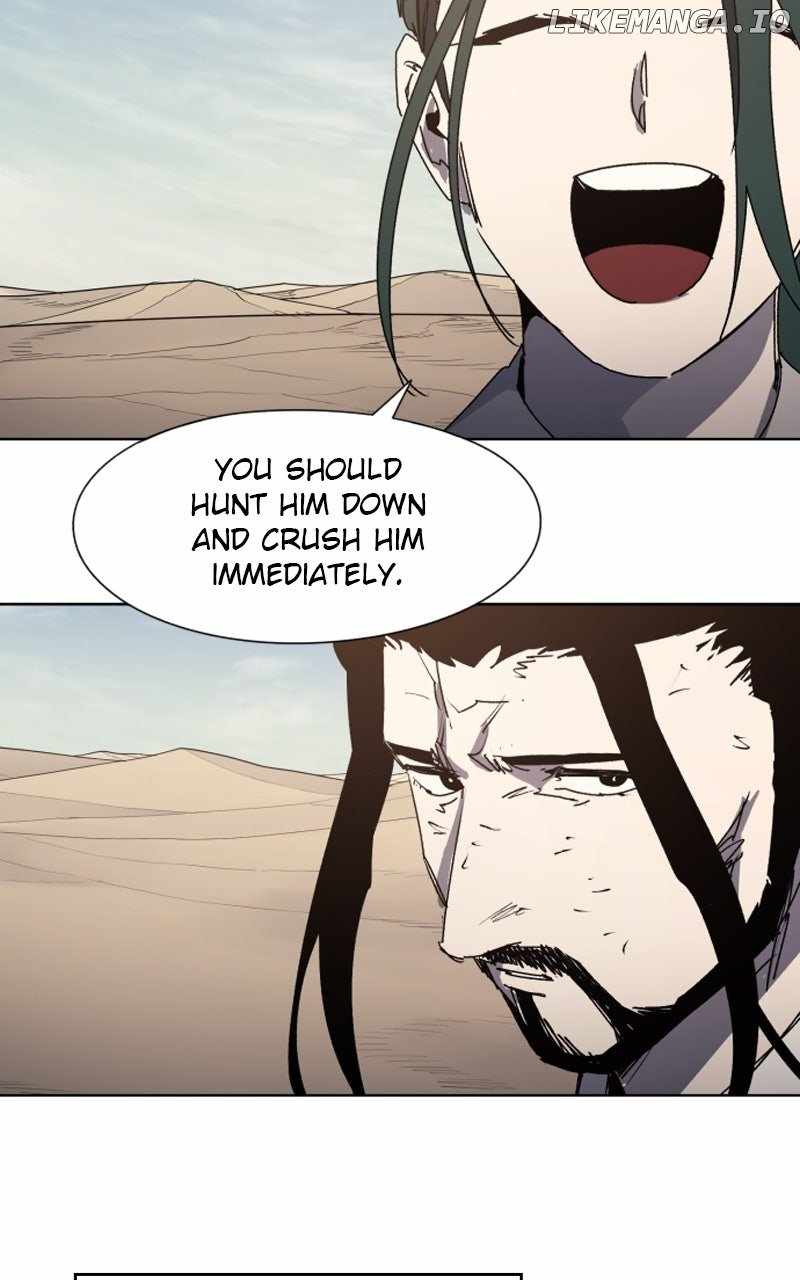 The Knight of Embers Chapter 185 49